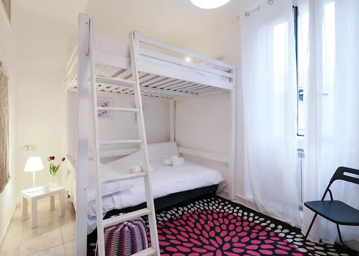 Appartamento Primopiano - Padova 68 *