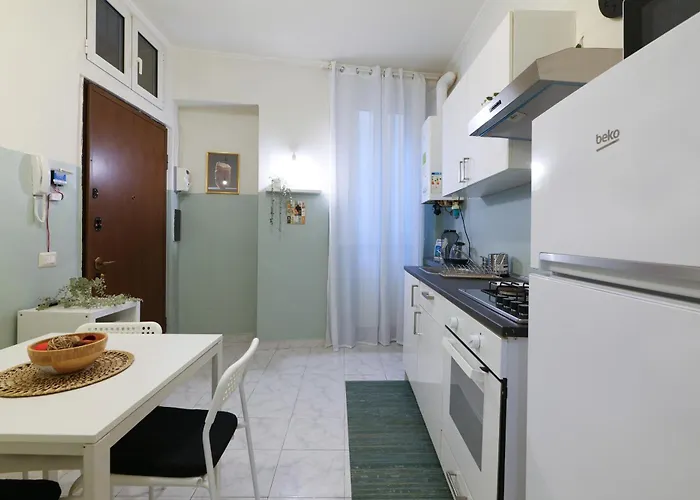 Primopiano - Padova 68 *