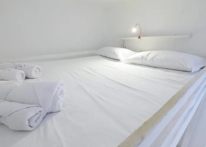 Apartment Primopiano - Padova 68 Mailand