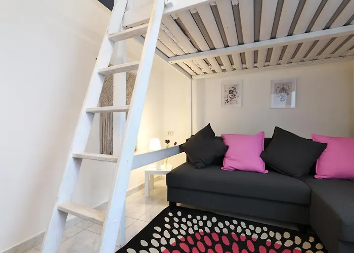 Primopiano - Padova 68 * Milano