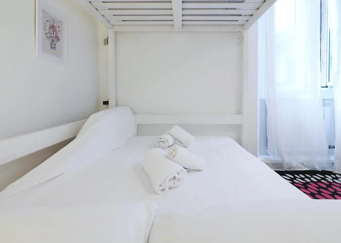 Appartamento Primopiano - Padova 68