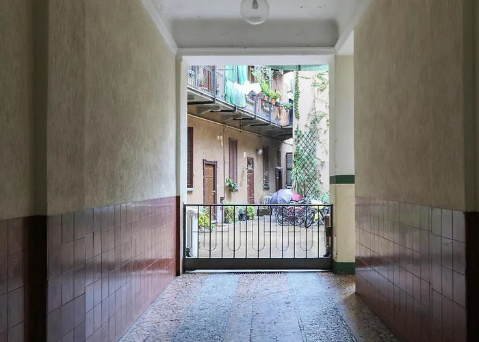 Primopiano - Padova 68 Milano