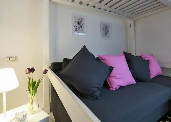 Appartamento Primopiano - Padova 68 *