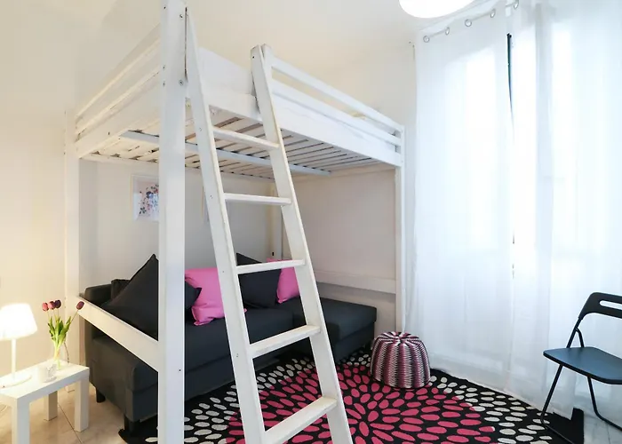 Primopiano - Padova 68 Appartamento