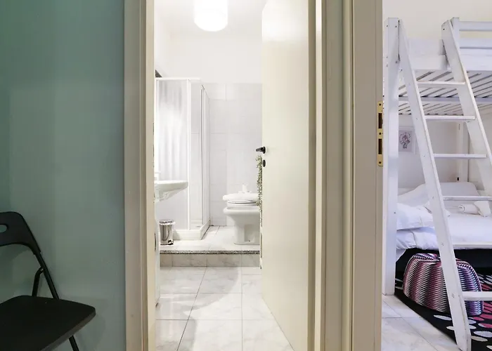 Primopiano - Padova 68 Milano