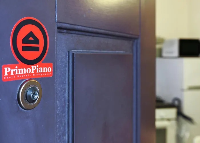 Primopiano - Padova 68 Appartamento