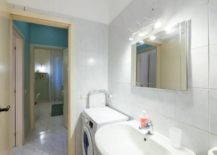 Primopiano - Padova 68 *