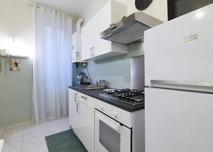 Primopiano - Padova 68 Milano