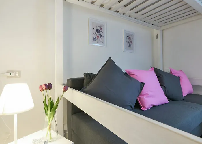 Primopiano - Padova 68 *