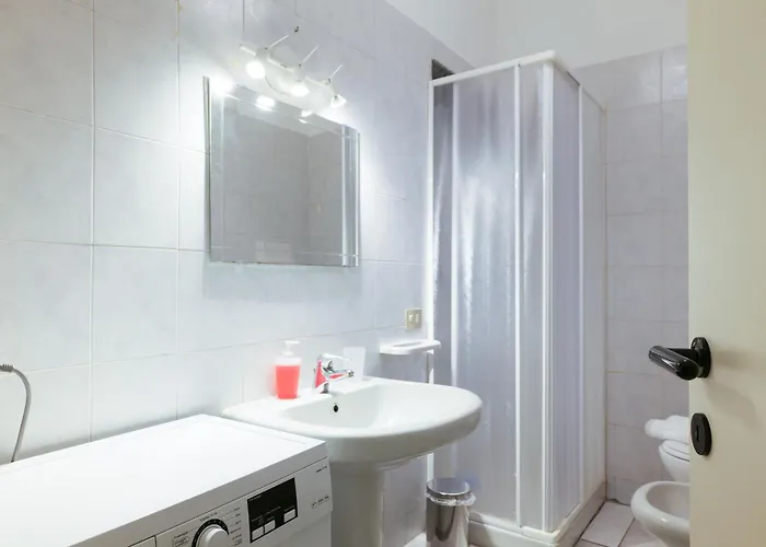 Primopiano - Padova 68 Mailand