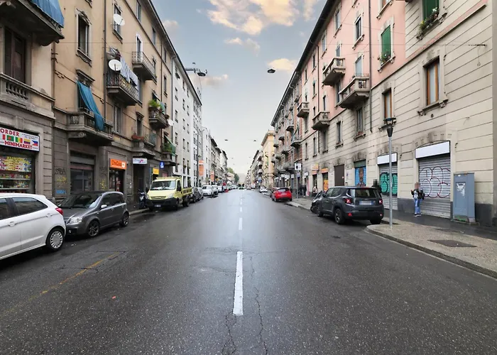 Primopiano - Padova 68 Milano