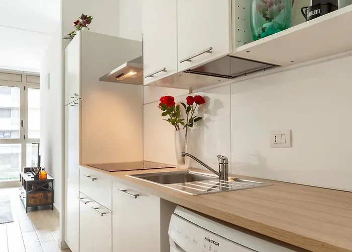 The Tropical Place ミラノ