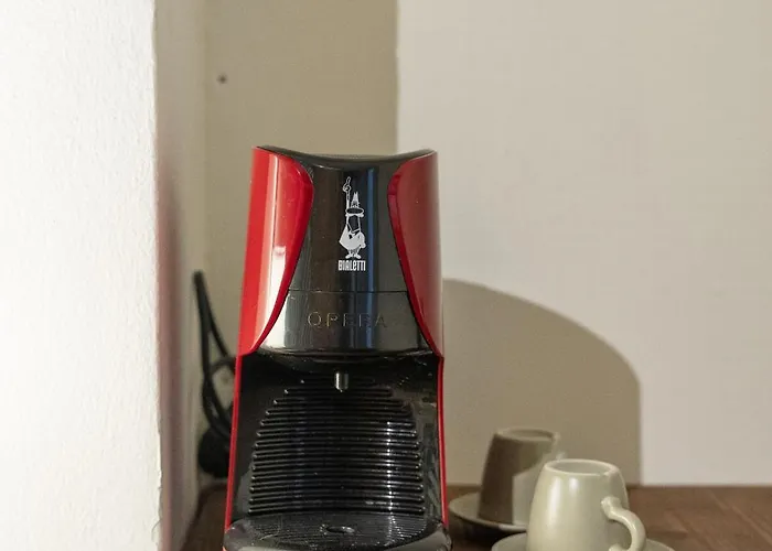 La Corte Di Emily Ap. 2 Mailand