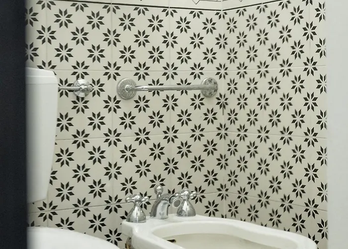 La Corte Di Emily Ap. 2 Gasthof Mailand