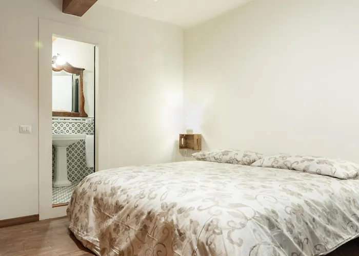 La Corte Di Emily Ap. 2 Mailand