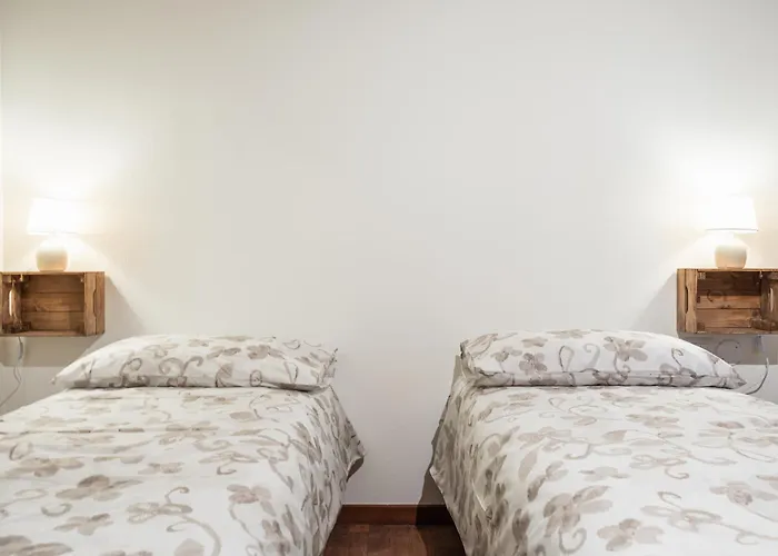 Gasthof La Corte Di Emily Ap. 2 3*