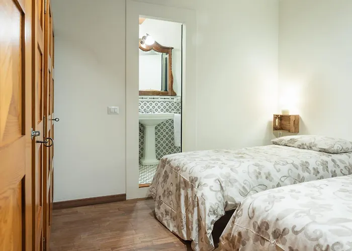 Gasthof La Corte Di Emily Ap. 2