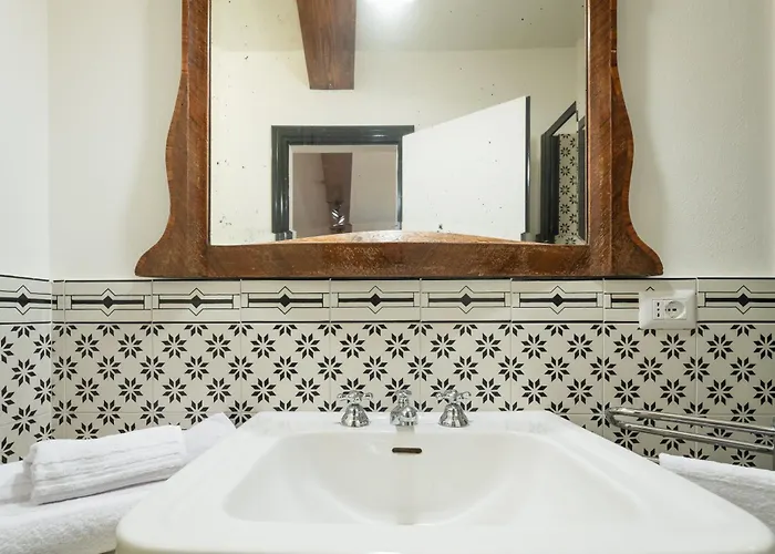 La Corte Di Emily Ap. 2 Gasthof 3*