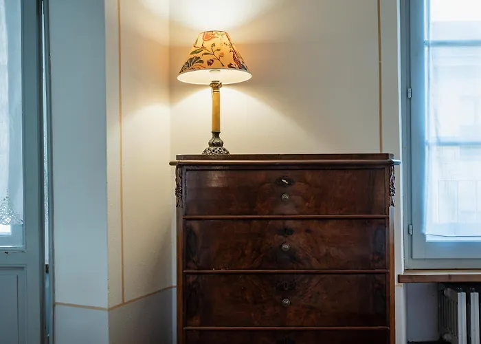 La Corte Di Emily Ap. 1 Apartmán Milán