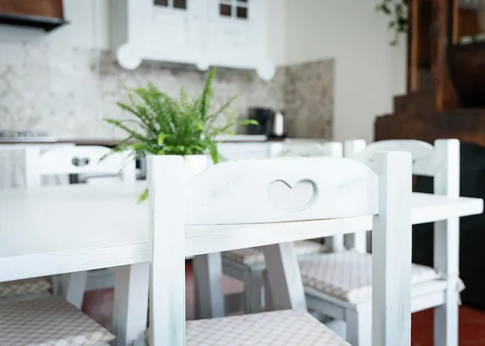 La Corte Di Emily Ap. 1 Apartmán *