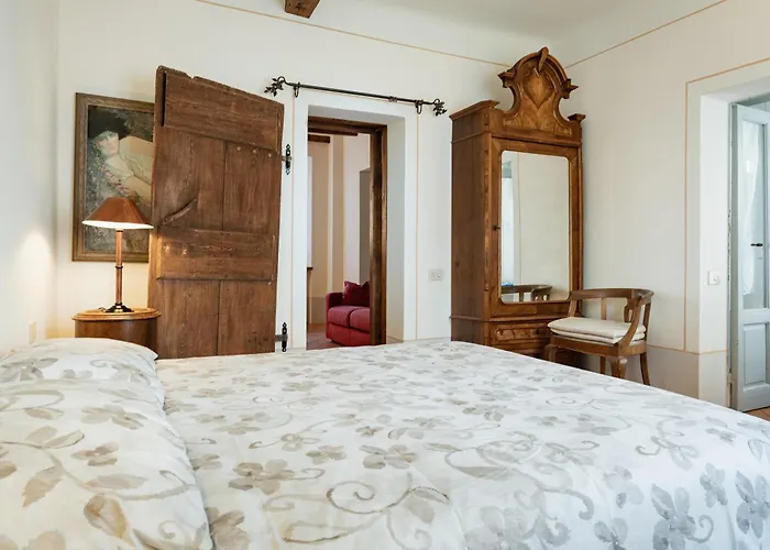 Apartmán La Corte Di Emily Ap. 1 Milán