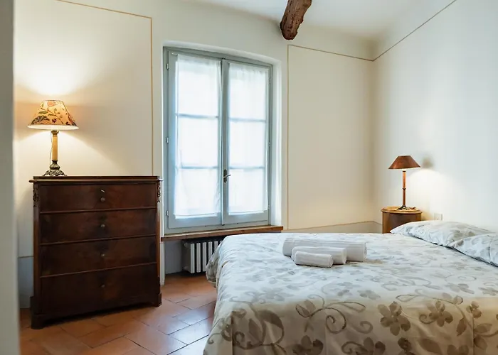 La Corte Di Emily Ap. 1 Apartmán