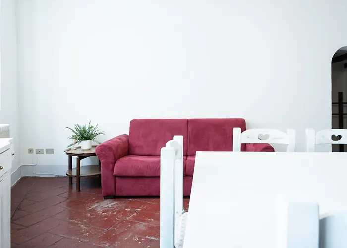 Appartamento La Corte Di Emily Ap. 1