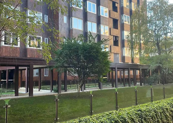 Penthouse Stefini 2 Milano