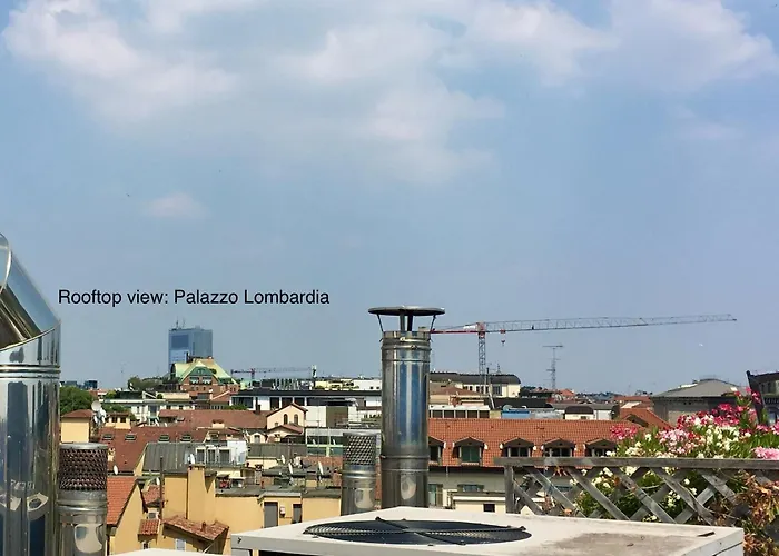 Apartment Your Downtown In *