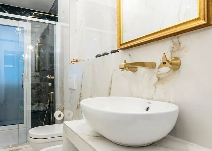 Velasca Flexyrent Aptartment Aircon Apartament