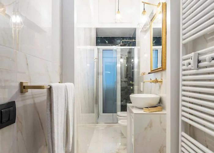 Velasca Flexyrent Aptartment Aircon Apartament