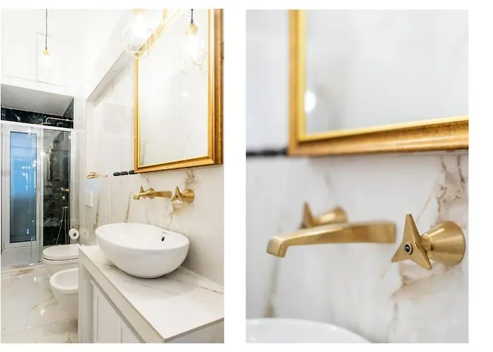 Velasca Flexyrent Aptartment Aircon * Mediolan