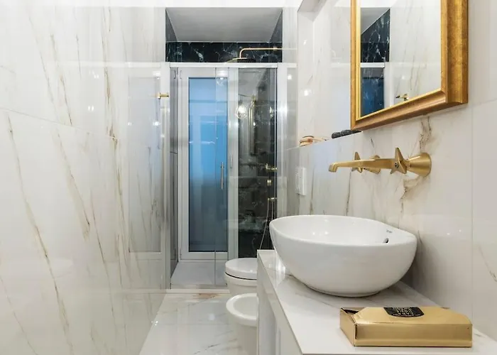 Velasca Flexyrent Aptartment Aircon Apartament