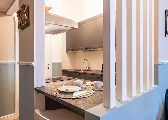 Velasca Flexyrent Aptartment Aircon *