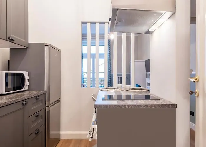 Apartament Velasca Flexyrent Aptartment Aircon Mediolan