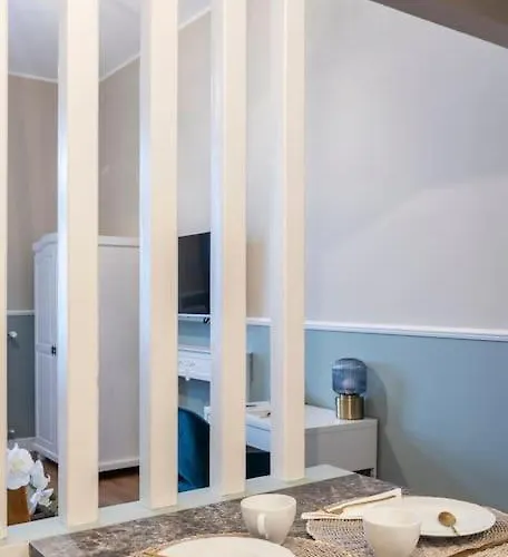 Velasca Flexyrent Aptartment Aircon