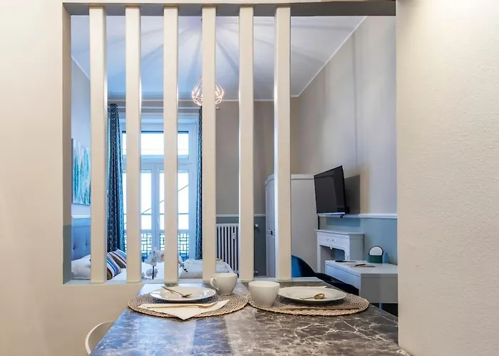 Velasca Flexyrent Aptartment Aircon Apartament *