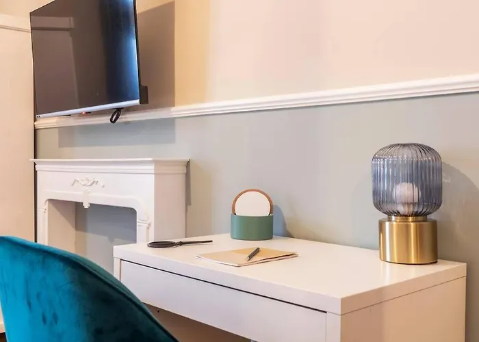 Apartmán Velasca Flexyrent Aptartment Aircon