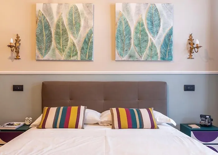 Apartament Velasca Flexyrent Aptartment Aircon *