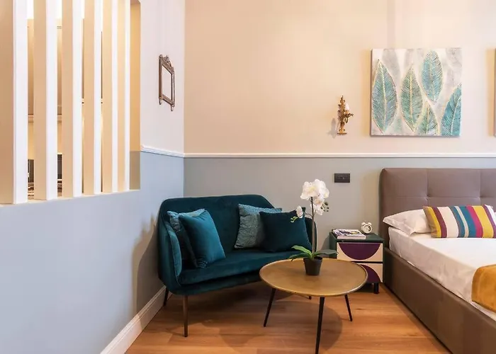 Velasca Flexyrent Aptartment Aircon