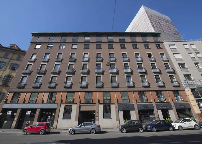 Sweett - Luxury Velasca Apartment