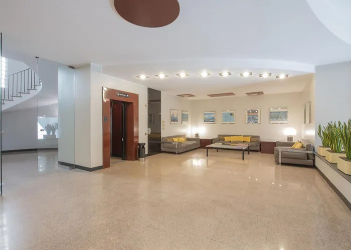 Sweett - Luxury Velasca Appartement