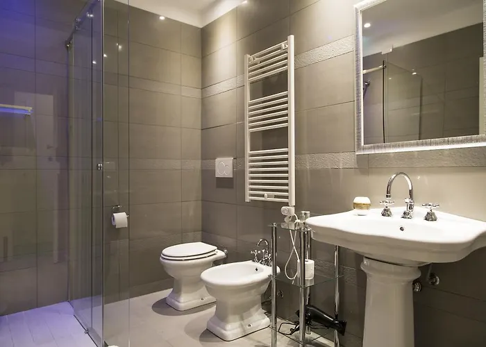 Navigliotel 19 - & Отель типа 