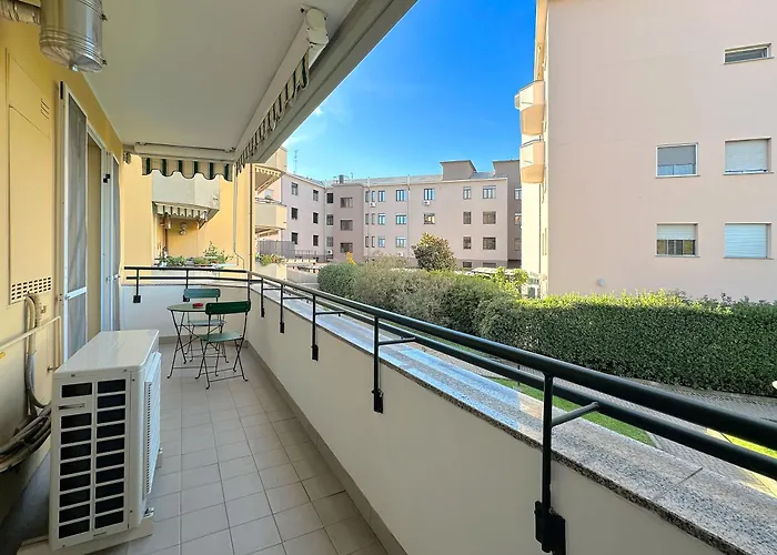 Splendido Quadrilocale Vicino Metro Istria * Milan