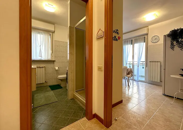 Splendido Quadrilocale Vicino Metro Istria *