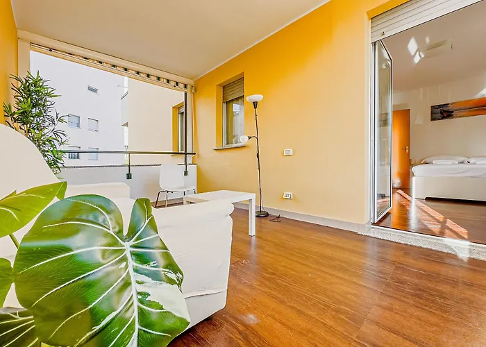 Splendido Quadrilocale Vicino Metro Istria 아파트 *
