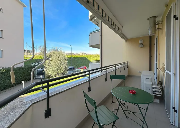 Splendido Quadrilocale Vicino Metro Istria Apartmán