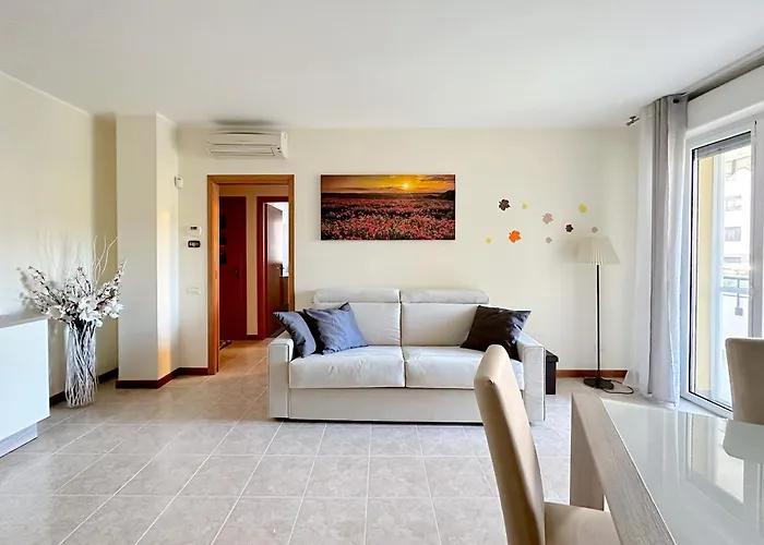 Splendido Quadrilocale Vicino Metro Istria *