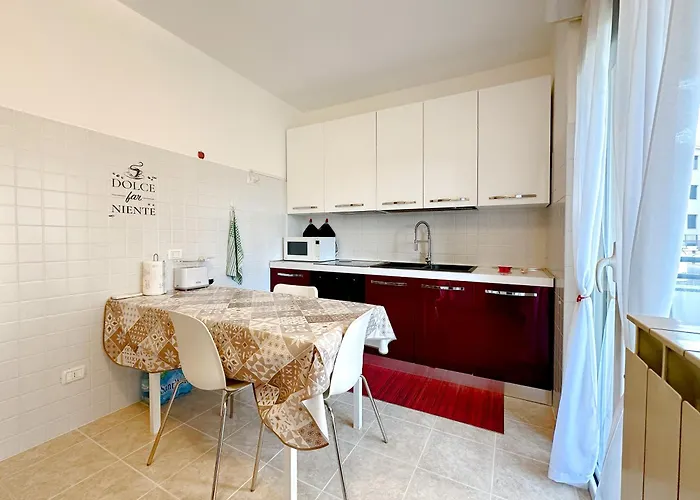 Splendido Quadrilocale Vicino Metro Istria * 밀라노