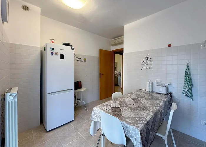 Splendido Quadrilocale Vicino Metro Istria 아파트 밀라노